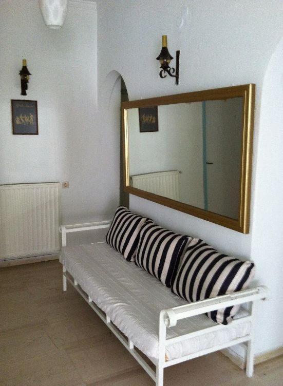 Pension Vasiliki Skiathos Town Luaran gambar