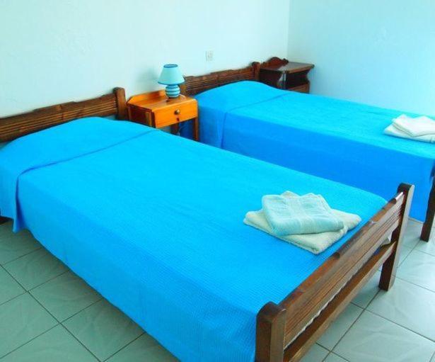 Pension Vasiliki Skiathos Town Bilik gambar
