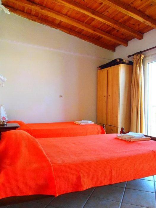 Pension Vasiliki Skiathos Town Bilik gambar