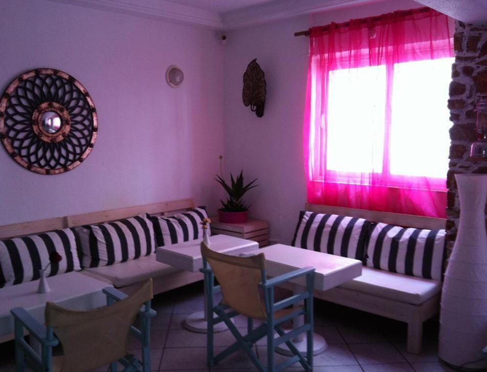 Pension Vasiliki Skiathos Town Luaran gambar