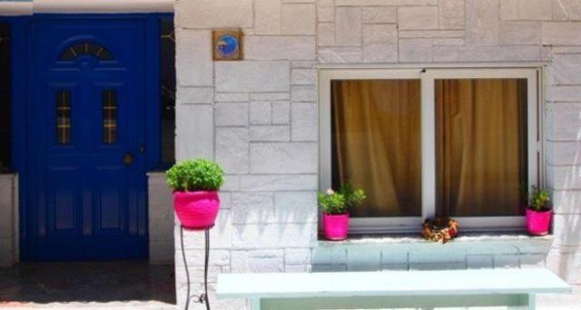 Pension Vasiliki Skiathos Town Luaran gambar