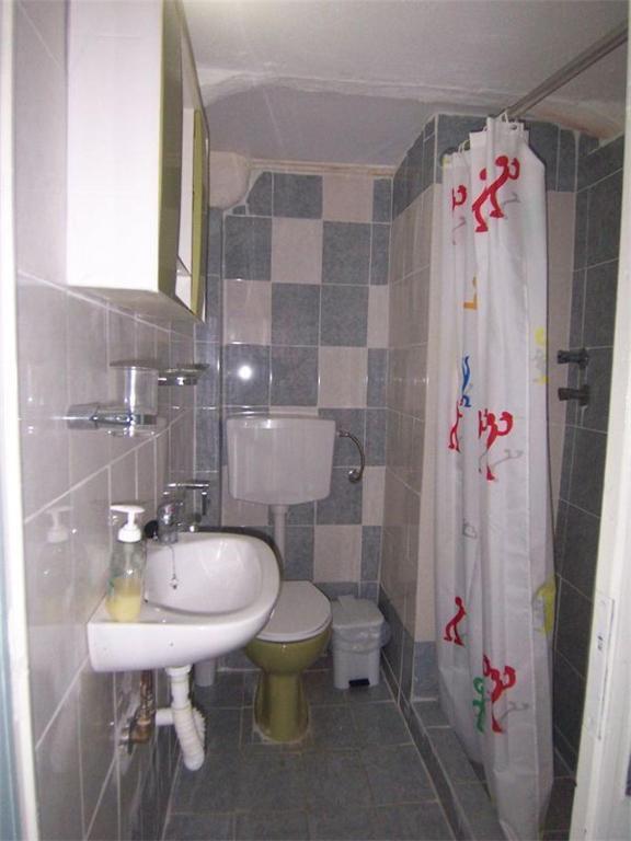 Pension Vasiliki Skiathos Town Bilik gambar