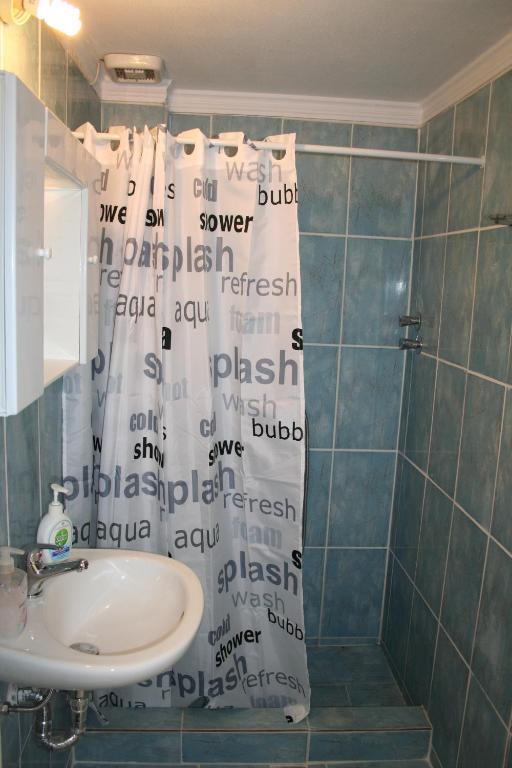 Pension Vasiliki Skiathos Town Bilik gambar