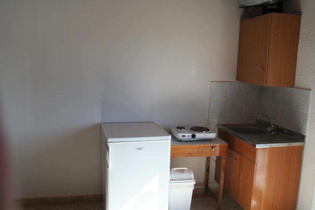 Pension Vasiliki Skiathos Town Bilik gambar
