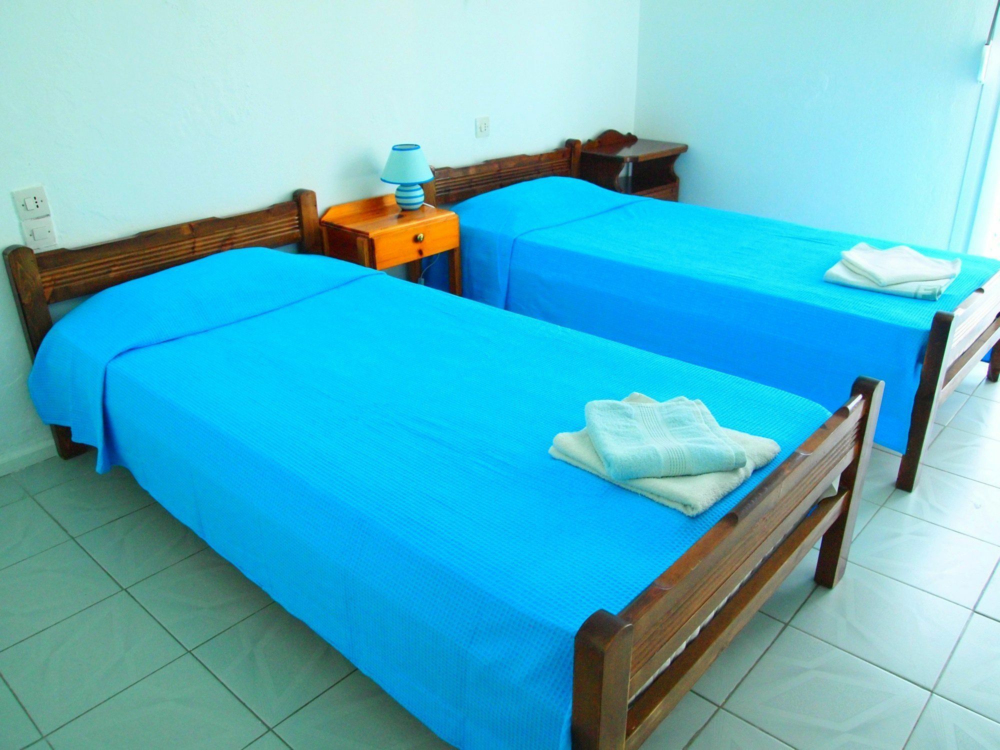 Pension Vasiliki Skiathos Town Luaran gambar